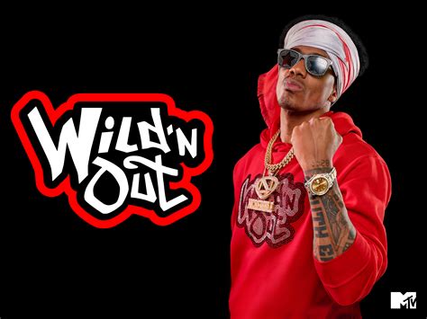Prime Video Nick Cannon Presents Wild N Out Season 12