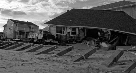Rockaway Ny Hurricane Sandy