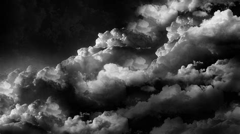 Black And White Sky Wallpaper Nature Diana Mathers