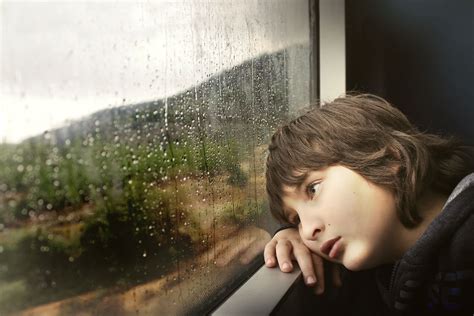 Feeling Sad Boy Alone In Rain Wallpaper Dailyscoopsofpecansweets
