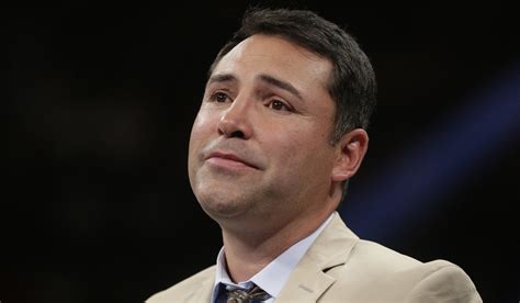 We're not here to judge. Oscar De La Hoya arrested on suspicion of driving under ...