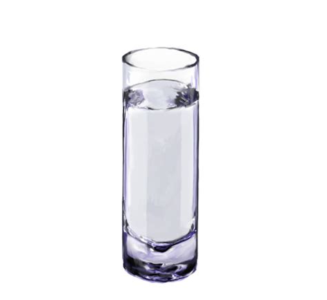 Water Glass Png Transparent Image Download Size 500x458px