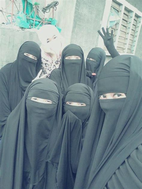 Reality Of Niqabis Photo Niqab Niqab Fashion Beautiful Hijab