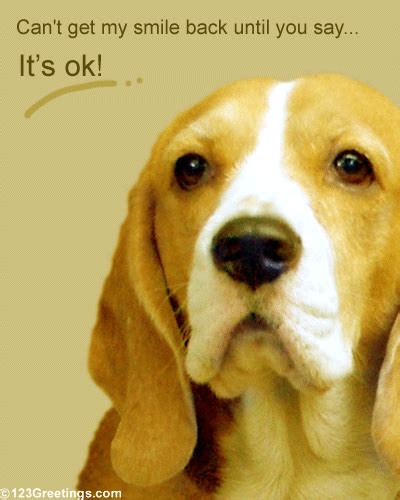 So you two will have your matrimony but through me it will be anything but holy. Hey I Am Sorry! Free Sorry eCards, Greeting Cards | 123 Greetings