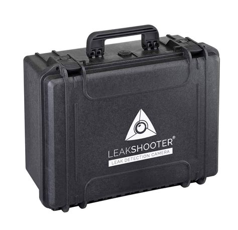 Looking for online definition of lks or what lks stands for? Leakshooter LKS 1000 V2+ - Yiğittaşlar Endüstriyel Filtrasyon