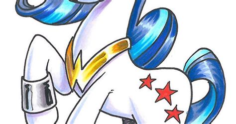 Wonder Pony My Little Pony By Andypriceart Wonder Woman My Little