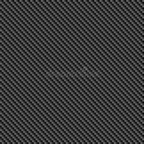 Repeating Carbon Fibre Wallpaper Tileable Background Illustration