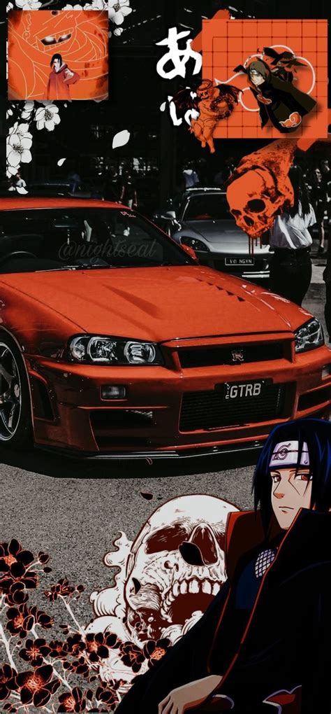 Pin By Jwill On Cars In 2021 Anime Wallpaper Live Hd Anime