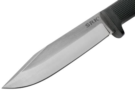 Cold Steel Srk Cpm 3v 38cke Couteau De Survie Achetez à Prix