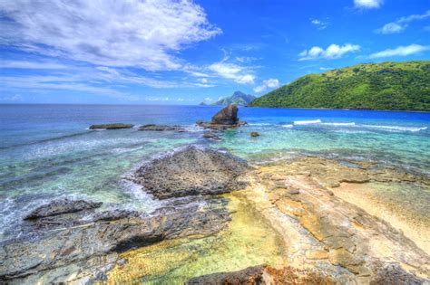 Nadi Fiji Destination Guide Take Photos Leave Footprints