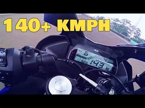 Was texting the top speed of the yamaha r15 v2. New Yamaha R15 V3 | Top Speed | Engine Sound - YouTube