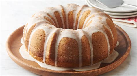 Selections from one of my favorite recipe sites, simply recipes, are going to show up pretty regularly around here. Eggnog Bundt Cake Recipe - LifeMadeDelicious.ca