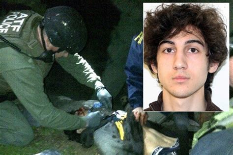 Dzhokhar Tsarnaev Brother