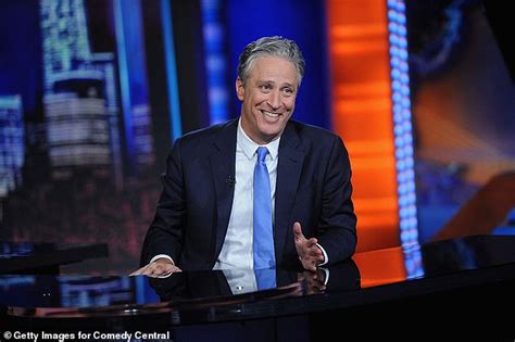 Jon Stewart Will Return To The Daily Show As Host Just On Mondays