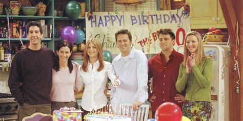11 Friends Plot Holes Fans Are Still Obsessing About