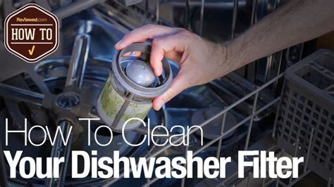 Kitchenaid Dishwasher Filter Cleaning Kitchen Inspiration