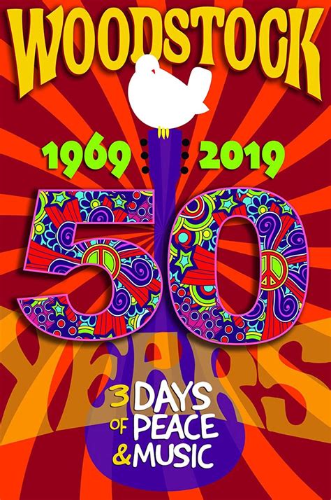Pin By Shari On Woodstock The Year Posters Art Prints Poster Prints Festival Posters