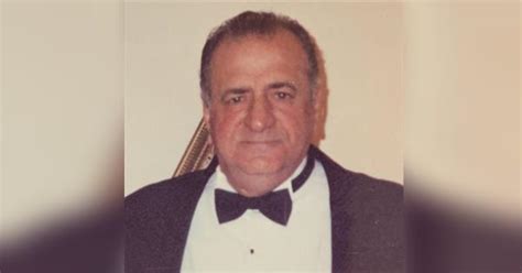 James J Petrillo Obituary Visitation And Funeral Information