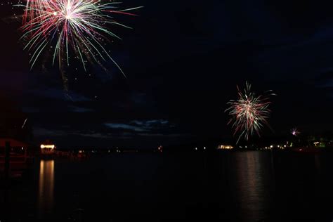 Cool Photos And A 4th Of July Recap Simple Stylings