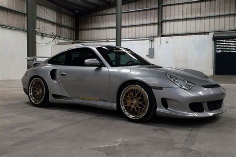 The Official Hre Wheels Photo Gallery For Porsche 996 Rennlist