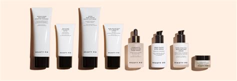 Beauty Pie Is Launching Skin Care Products Allure