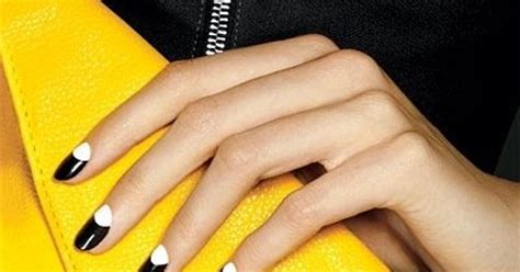 7 Tempting French Manicure Variations To Try Today