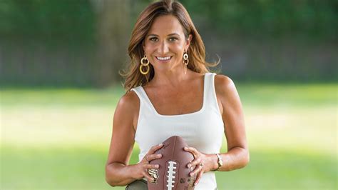 How Nfl Insider Dianna Russini Went From Old Tappan To Espn
