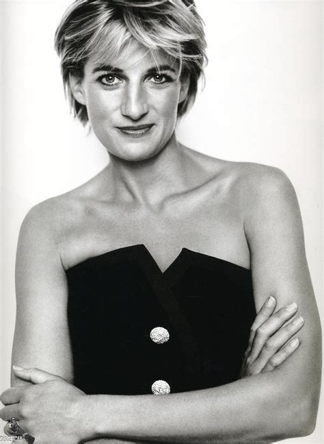 Princess Diana Appreciation Year Day The Princess