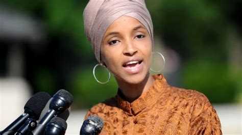 Rep Ilhan Omar Booted Out Of An Influential Us House Committee Africa