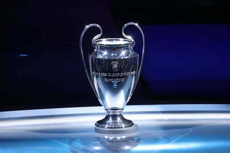 Latest news, fixtures & results, tables, teams, top scorer. Uefa Champions League standings: Latest groups and tables ...