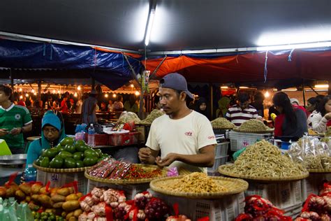 Read this essay on islamic money market in malaysia. SOLYMONE BLOG: Night Open Market In The City Of Kota ...