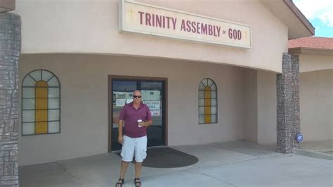 Pahrump Church Looks To Recover From Fire Pahrump Valley Times