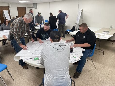 City Staff Receive Advanced Incident Command Training