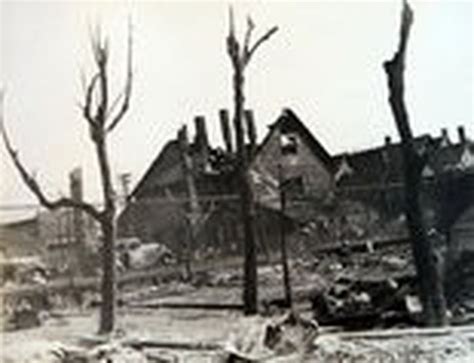 70 Years After The East Ohio Gas Explosion When Fire Rained Down And