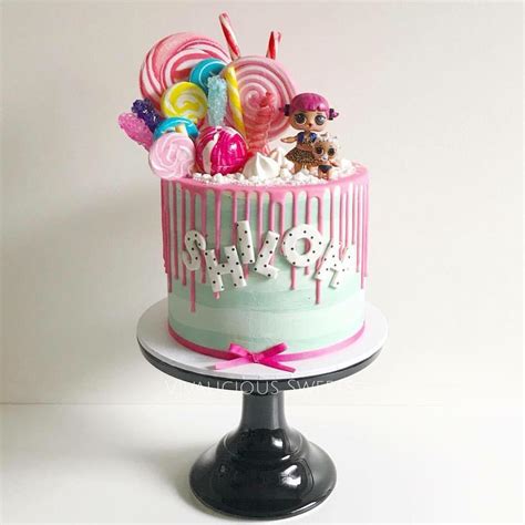 Check spelling or type a new query. LOL Surprise Doll Party Supplies - Lifes Little Celebration