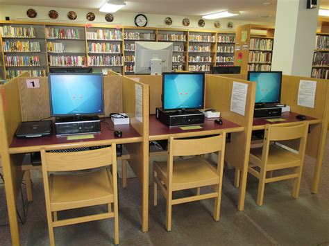 New Computers For Susquehanna Libraries Williams Companies