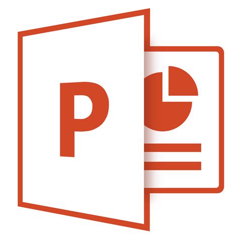 Microsoft Powerpoint Icon Microsoft powerpoint #482 - Free ...