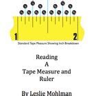We did not find results for: How to read a tape measure with 32nd