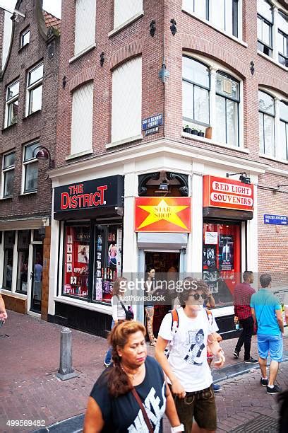 amsterdam de wallen photos and premium high res pictures getty images