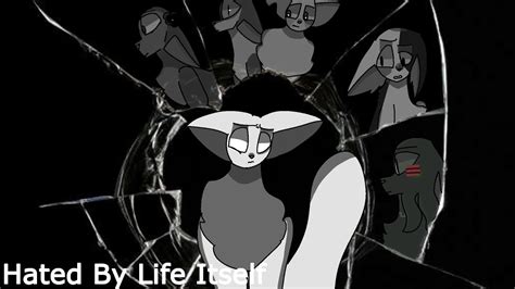 Don't say you want to die live on without giving up! how foolish it is to say songs with lyrics like that are correct. hated by life itself- dovewing pmv - YouTube