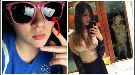 Top 10 Of The Worst Selfie Fails By People Who Forgot To Check The