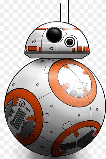 Bb 8 R2 D2 Poe Dameron Star Wars Bb8 Cartoon Star Wars Episode Vii Rey R2d2 Png Pngwing