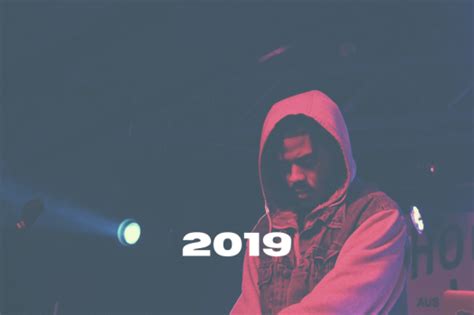 The 20 Best Hip Hop Albums Of 2019 Treble