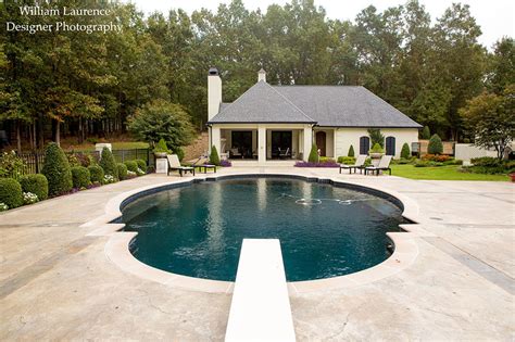 Pool House 1484 Result Drive Garage And Pool House Plan › Nelson Design