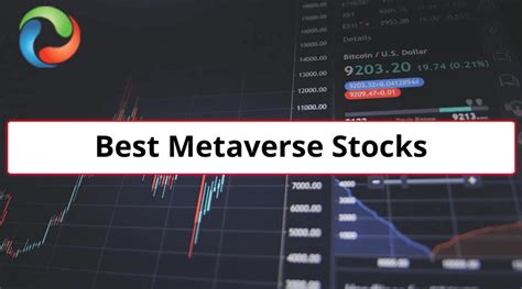 The New Metaverse Stocks Index Tracks The 10 Best To Buy In 2022