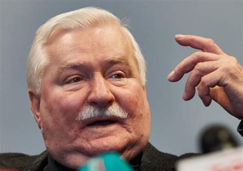 He received the nobel prize for peace in 1983. Lech Wałęsa: przysięgam, że nigdy nie współpracowałem z SB ...