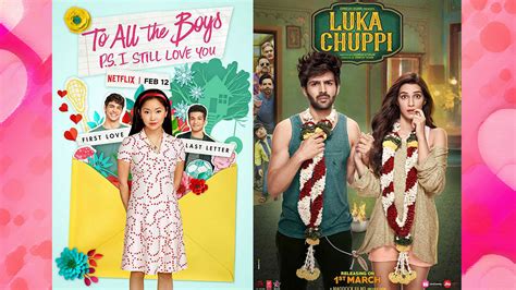 Perhaps, this is netflix's most talked about comedy drama revolving around lgbtq, sexual awareness and other. 10 new Rom-Coms on Netflix that you can watch with your ...