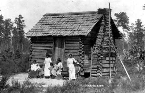 Cosy log cabin close to downtown and beaches. Florida Memory • Log cabin home - Leon County Region, Florida
