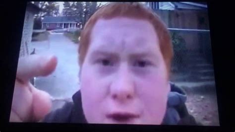 Gingers Have Souls Youtube