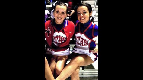 Update Two Cheerleaders Killed In 903 Crash
